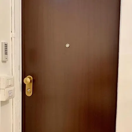 아파트 Via Avelli, 4 - Charming - Delightful And Bright 3rd-floor Without Elevator, Overlooking One Of Florence's Beautiful Squares, Exceptionally Located For Exploring The 피렌체